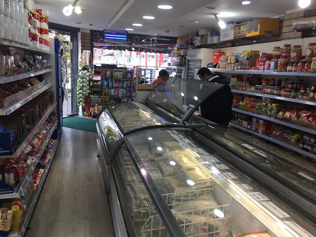 Reviews of Chowdhury & Brothers Ltd trading As Bangla Bazar in Manchester - Supermarket