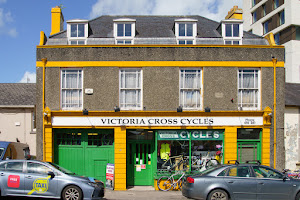 Victoria Cross Cycles