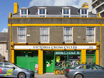 Victoria Cross Cycles