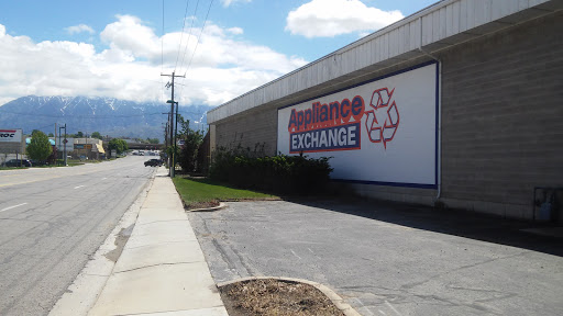 Appliance Store «Appliance Exchange of Utah - Orem», reviews and photos, 21 1500 W, Orem, UT 84058, USA