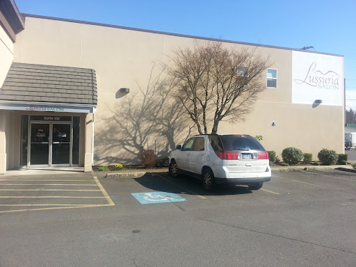 Beauty Salon «Lussuria Salon», reviews and photos, Lussuria Salon, 160 Oakway Rd, Eugene, OR 97401, USA