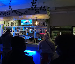 SO Cafe Lounge photo