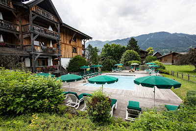 La Renardière à Samoëns