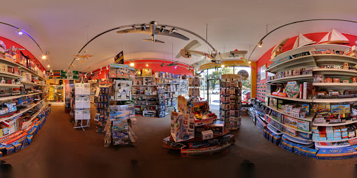 Hobby Store «Marin Hobby & Gift», reviews and photos, 224 Greenfield Ave, San Anselmo, CA 94960, USA