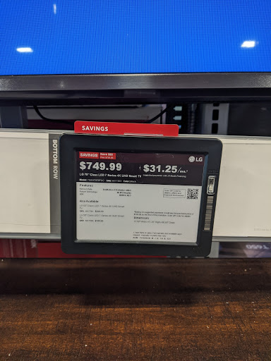 Electronics Store «Best Buy», reviews and photos, 1615 Emmet St N, Charlottesville, VA 22901, USA