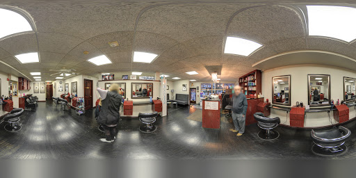 Beauty Salon «Linea Hair Salon & Day Spa», reviews and photos, 518 N Main St, Glen Ellyn, IL 60137, USA