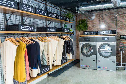 Telelavo, lavandería artesanal Jaén