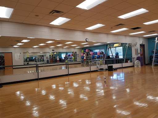 Recreation Center «James City County Recreation Center», reviews and photos