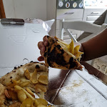 Photo n°1 de l'avis de antonio.a fait le 07/07/2022 à 20:38 sur le  Hintana Pizza à Quarto
