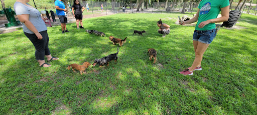 Dog Park «Arbor Dog Park», reviews and photos, 1405 N Grant St, Longwood, FL 32750, USA