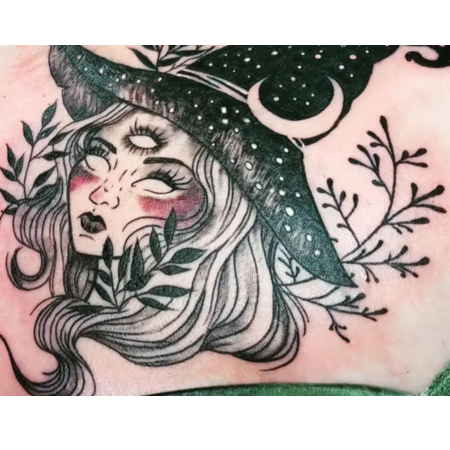 Explore dainty finger tattoo ideas, creative tattoo ideas in Seattle, available at Good Times Tattoo