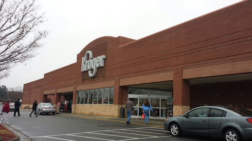 Grocery Store «Kroger», reviews and photos, 1802 N Pointe Dr, Durham, NC 27705, USA