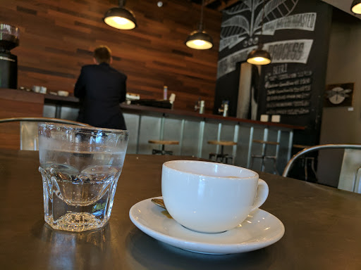 Coffee Shop «Bold Bean Coffee Roasters», reviews and photos, 869 Stockton St, Jacksonville, FL 32204, USA