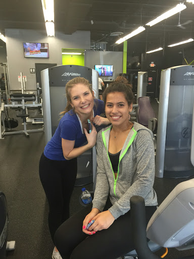Gym «The Worx 24 Hr Fitness», reviews and photos, 13432 Boyette Rd, Riverview, FL 33569, USA