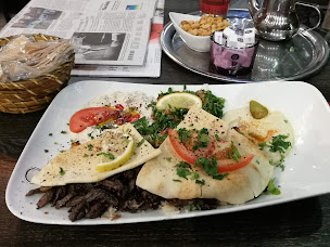 Photo n°36 de Orient House à Paris ()