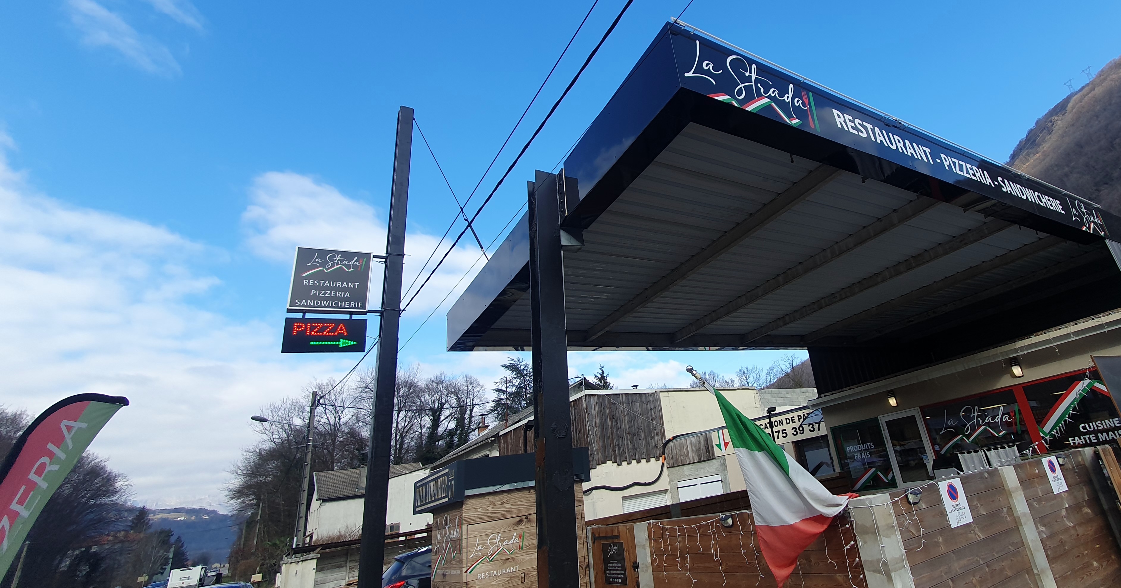 Photo n° 2 de l'avis de Véronique.u fait le 16/03/2022 à 14:56