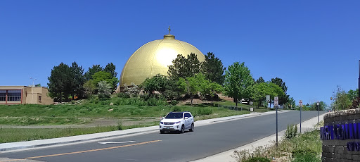 Community Center «Staenberg-Loup Jewish Community Center», reviews and photos, 350 S Dahlia St, Denver, CO 80246, USA