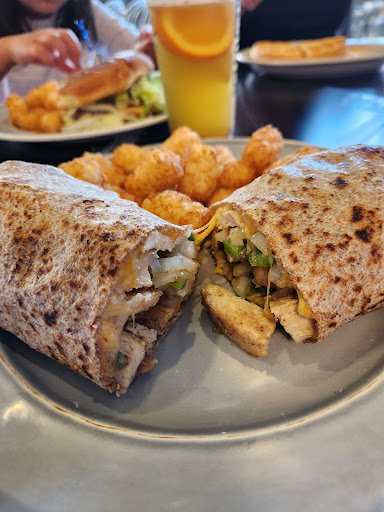 K&A Downtown Cafe / K&A Catering *Inside The Good Food Hall*