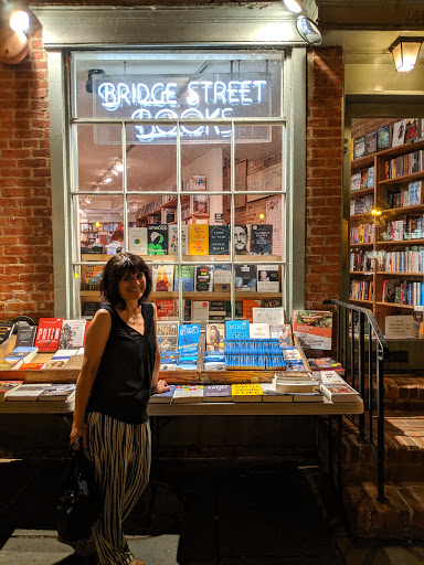 Book Store «Bridge Street Books», reviews and photos, 2814 Pennsylvania Ave NW, Washington, DC 20007, USA