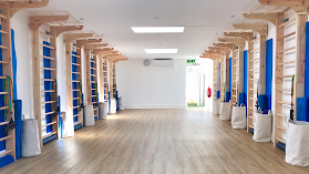 Pilates East Sheen, with Yoga