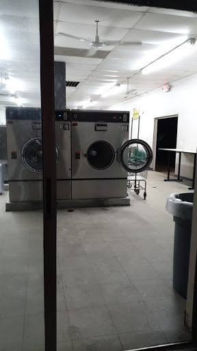 Laundromat «K Kleen Laundry Inc», reviews and photos, 2248 S Cleveland Ave, Fort Myers, FL 33901, USA
