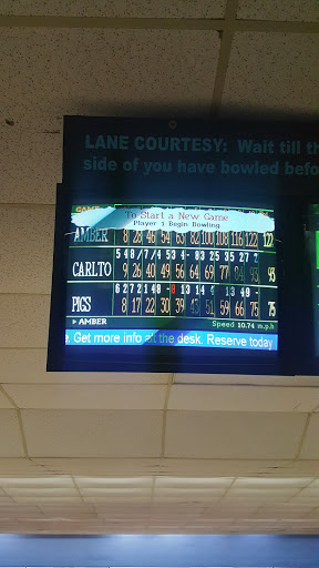 Bowling Alley «Family Bowl», reviews and photos, 2250 US-92, Plant City, FL 33563, USA