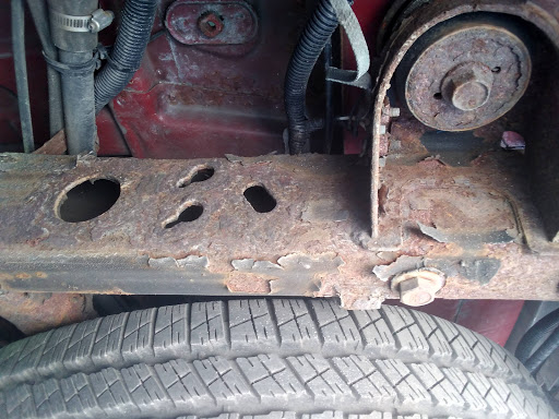 Used Car Dealer «Original Owner Autos», reviews and photos, 9811 Hamilton Rd, Eden Prairie, MN 55344, USA