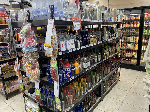Liquor Store «Town & Country Liquor», reviews and photos, 111 N Raymond Ave, Fullerton, CA 92831, USA