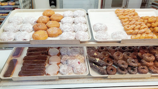 Donut Shop «Tastee Donuts», reviews and photos, 4950 S Washington Ave, Titusville, FL 32780, USA