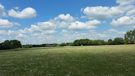 Woodley Airfield Youth & Community Centre