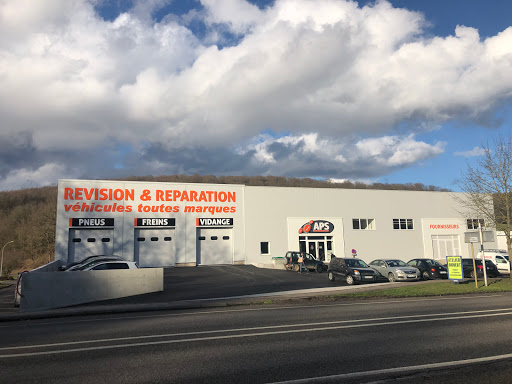 Photo 2 - AFG Garage