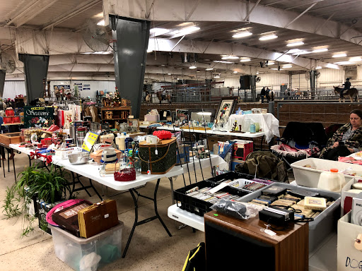 Colonel Dick's Flea Market