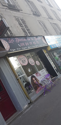 Salon DS Coiffure à Montreuil