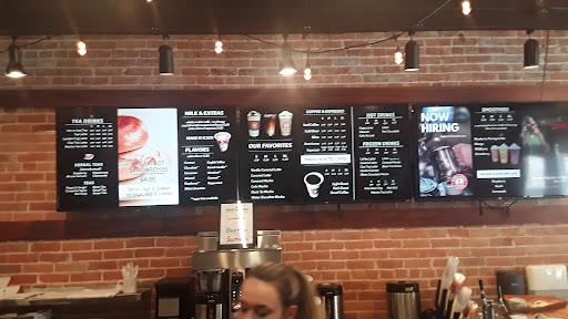 Coffee Shop «Great Lakes Chocolate & Coffee», reviews and photos, 100 W Chicago Rd, Sturgis, MI 49091, USA