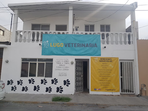 Lugo Veterinaria