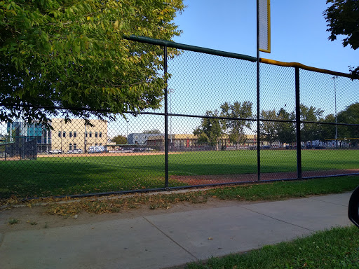 Park «Lawson Park», reviews and photos, 2301 Welton St, Denver, CO 80205, USA