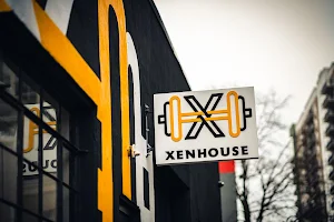 XenHouse image