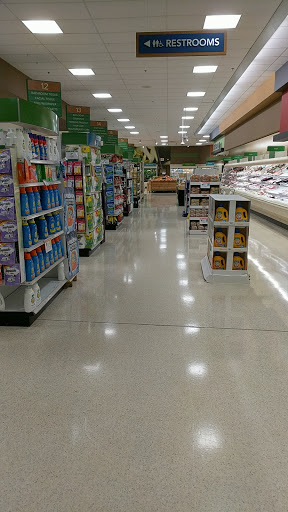 Supermarket «Publix Super Market at Daniels Crossing», reviews and photos, 6900 Daniels Pkwy Ste 19, Fort Myers, FL 33912, USA