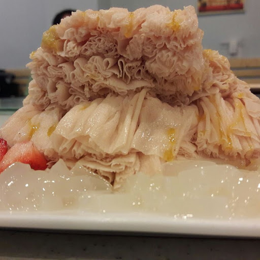 Dessert Shop «Honey Dessert Of Chicago», reviews and photos, 2229 S Wentworth Ave, Chicago, IL 60616, USA