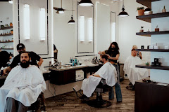 Black Orchid Barbers [16 TECH]