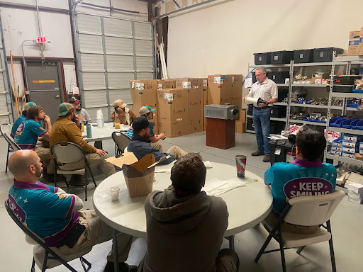 Plumber «Keep Smiling Plumbing Repair», reviews and photos, 3559 Pate Rd, Snellville, GA 30078, USA