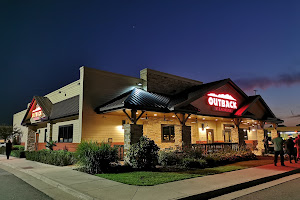 Outback Steakhouse