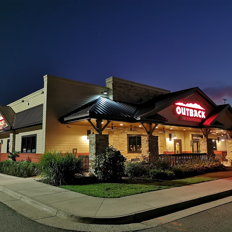 Outback Steakhouse