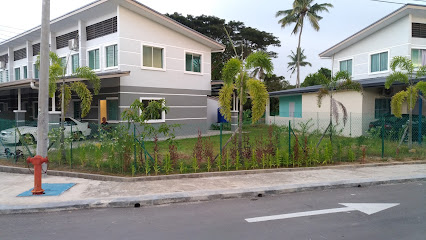 Taman Prima Villa Bolong