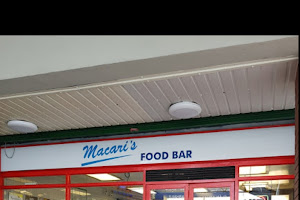 Macari's foodbar vevay rd