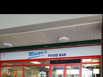 Macari's foodbar vevay rd