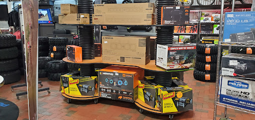 Kawasaki Motorcycle Dealer «Team Charlotte Motorsports», reviews and photos, 3004 Freedom Dr, Charlotte, NC 28208, USA