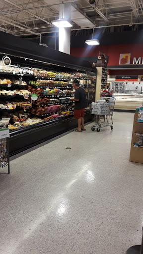 Supermarket «Publix Super Market at Melbourne Shopping Center», reviews and photos, 1411 S Babcock St, Melbourne, FL 32901, USA
