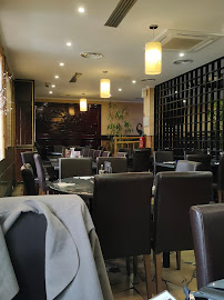 Atmosphère du Restaurant asiatique Jardin du Printemps à Choisy-le-Roi - n°9