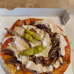 Photo n°1 de l'avis de Christian.e fait le 25/01/2020 à 20:45 sur le  Roy's Pizzeria à Ettringen